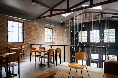 Coffeetown Salvador (Vitória) - Avenida Sete de Setembro - Vitória, Salvador - BA, Brasil