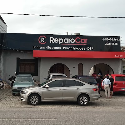Reparo Car - Oficina Multimarcas