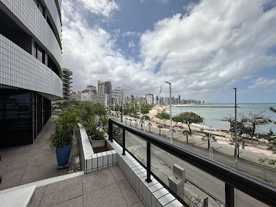 Blue Tree Towers Fortaleza