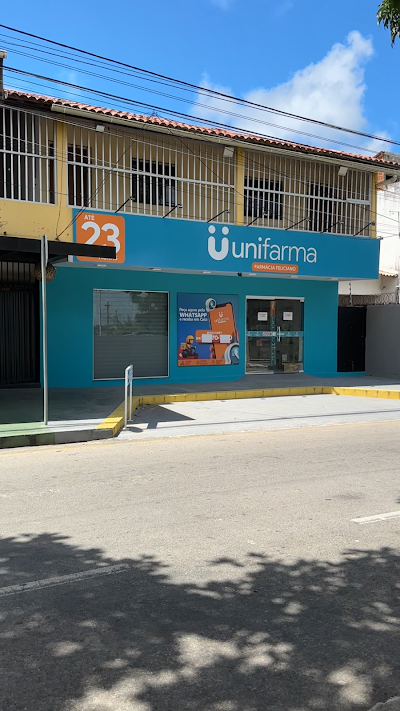 Unifarma Feliciano - Farmácia com entrega