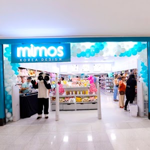 Mimos Korea