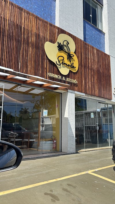 Sêmola Café & Brunch