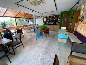 Solange Café Graça | Pituba | Vitória da Conquista