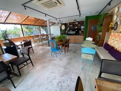 Solange Café Graça | Pituba | Vitória da Conquista