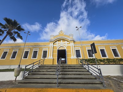 Centro de Turismo
