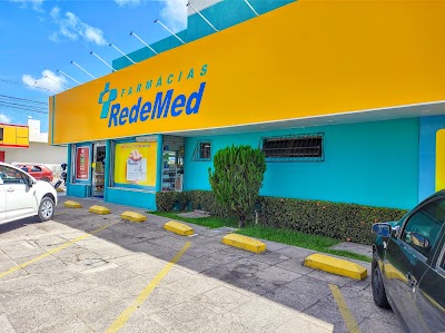 Farmácias RedeMed Bancários