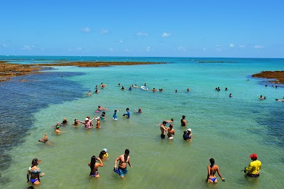 Piscinas Naturais do Seixas/Extremo Oriente