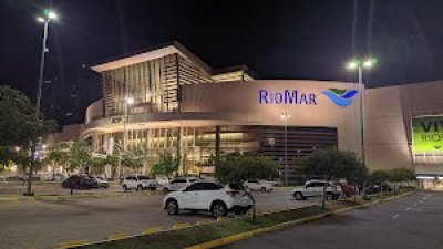 Shopping RioMar Recife