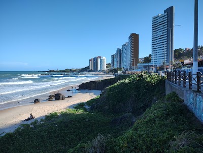 Praia dos Artistas