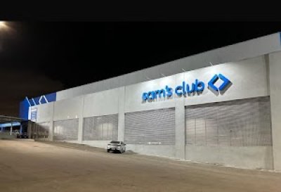 Sam's Club Recife