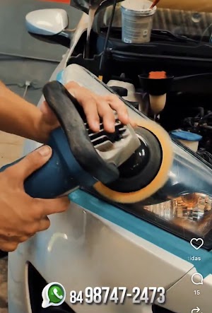 Clincar Lava Jato (Neópolis)