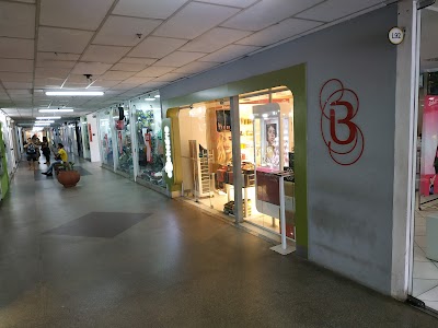 Bahia Outlet Center