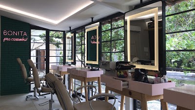 Studio Helena Que Fez