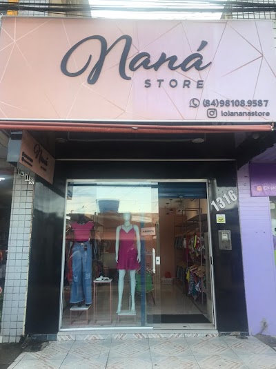 Naná store