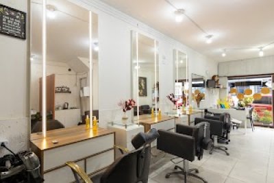 Studio Que Beleza | Salão de Beleza e Manicure no Garcia