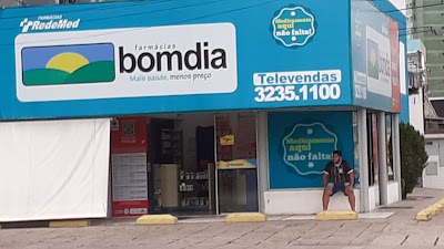 Farmácias Bomdia - Matriz