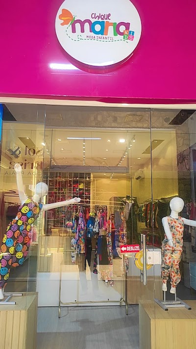 Festo Fashion - Centro Fashion