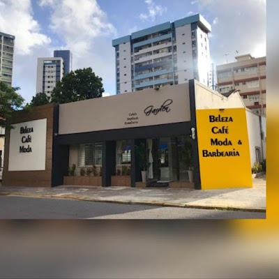 Garden Recife