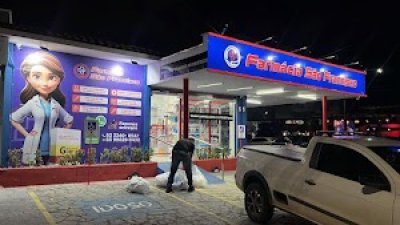 Farmácia São Francisco