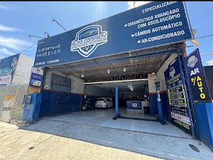 Oficina Auto Company Especializada Ford