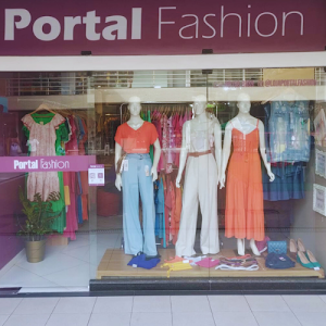 Portal Fashion Loja de Moda Feminina