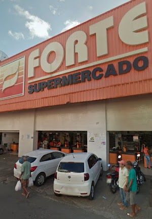 Forte Supermercado