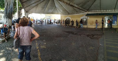 Farmácia do Estado Sec. Saúde PE