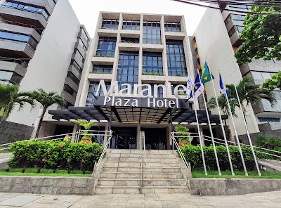 Marante Plaza Hotel - Hospedagem e Eventos