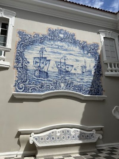 Museu de História da Paraíba