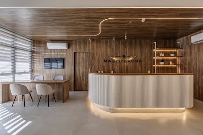 MagisPharma Salvador