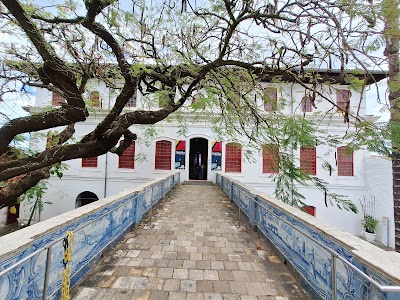 Museu de Arte Moderna da Bahia