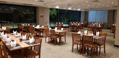 Sal e Brasa João Pessoa