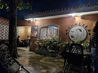 Mahalila Café & Livros