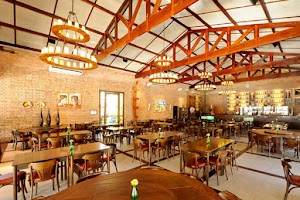 Restaurante Coco Bambu Sul