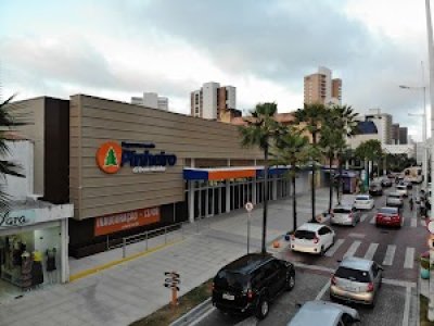 Supermercado Pinheiro - Praia de Iracema