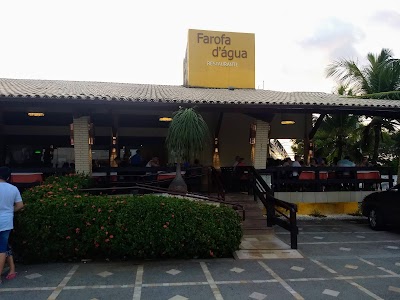 Restaurante Farofa D'água