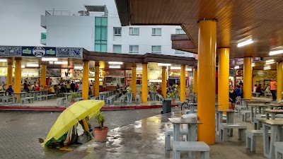 Feirinha de Artesanato de Tambaú