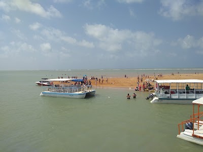 Areia Vermelha