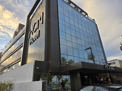 Hotel Corais de Manaíra