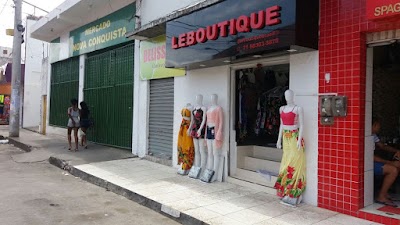 Leboutiquebrasil