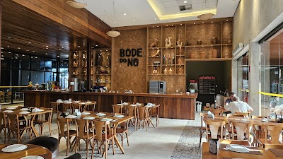 Bode do Nô Boa Viagem - Restaurante