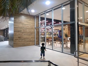 Supermercado Litoral Altiplano