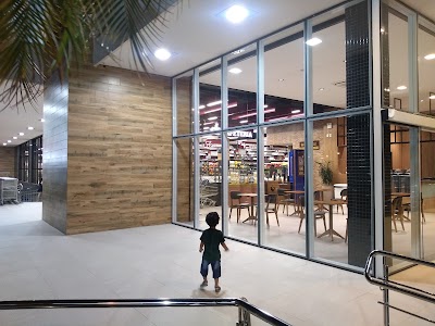 Supermercado Litoral Altiplano