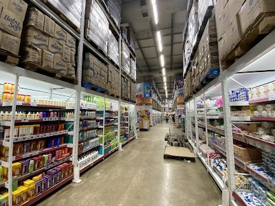 Assaí João Pessoa Geisel