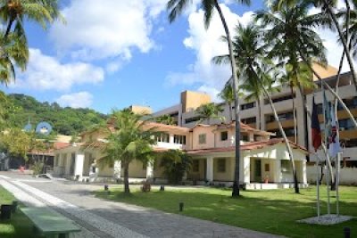 Fundação Casa de José Américo