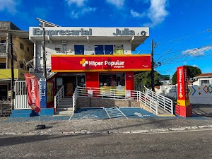 Farmácia Hiper Popular - Unidade João Pessoa