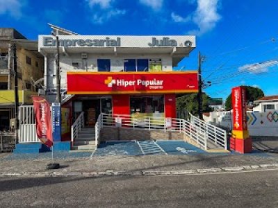 Farmácia Hiper Popular - Unidade João Pessoa