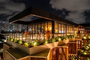 BA'RA Hotel João Pessoa