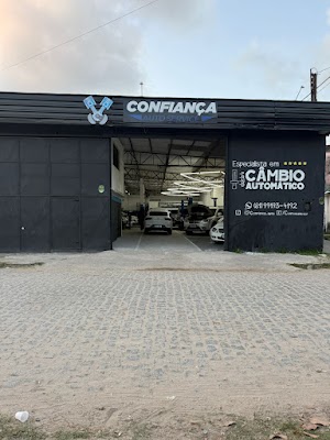 Confiança Auto Service | Oficina especializada em câmbio automático em Recife
