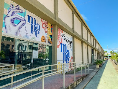 MAPE - Moda Autoral de Pernambuco